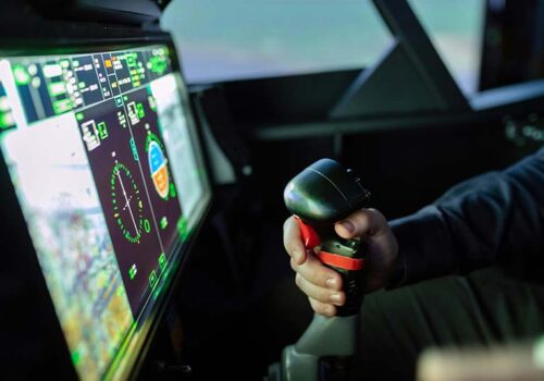 RNAV